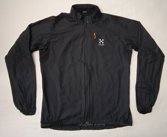 (L) Haglofs Shield Jacket яке