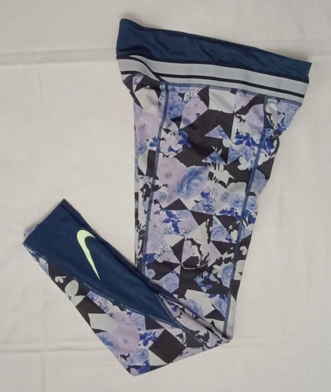 (ДЕТСКО) (Ръст 146-156см) Nike PRO DRI-FIT Tights клин