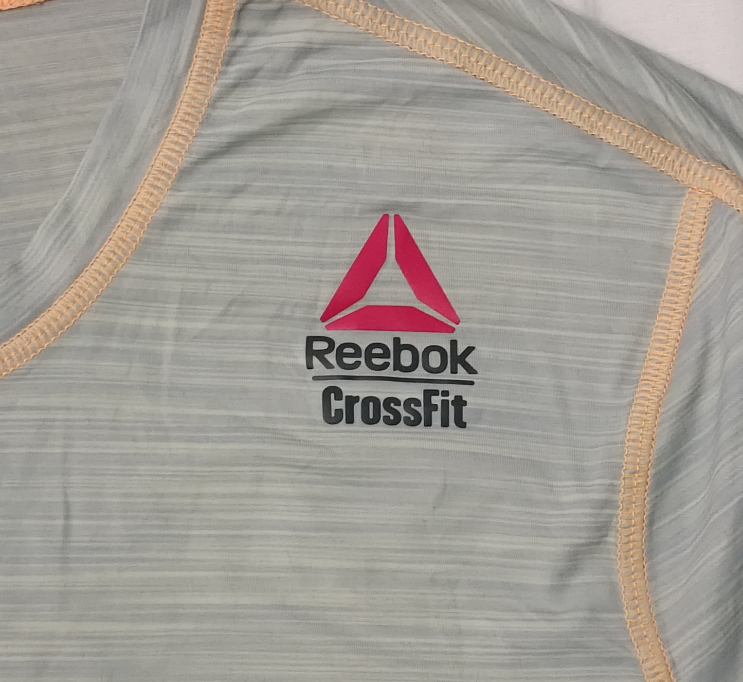 (M) Reebok Crossfit тениска