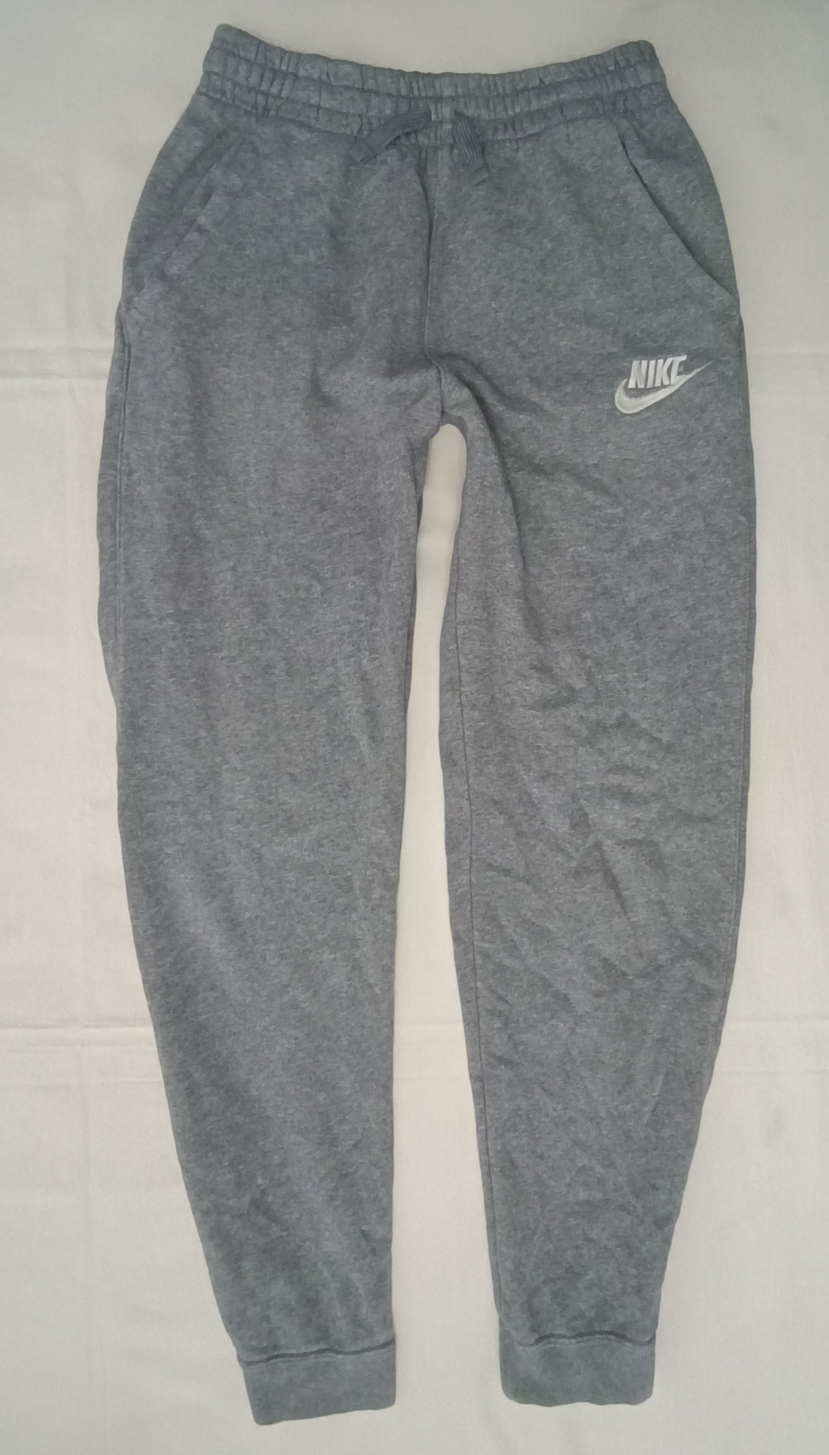 (ДЕТСКО) (Ръст 158-170см) Nike Sportswear Fleece Sweatpants долнище