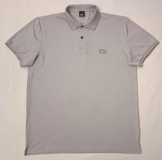 (XL) Hugo Boss Polo Shirt поло тениска