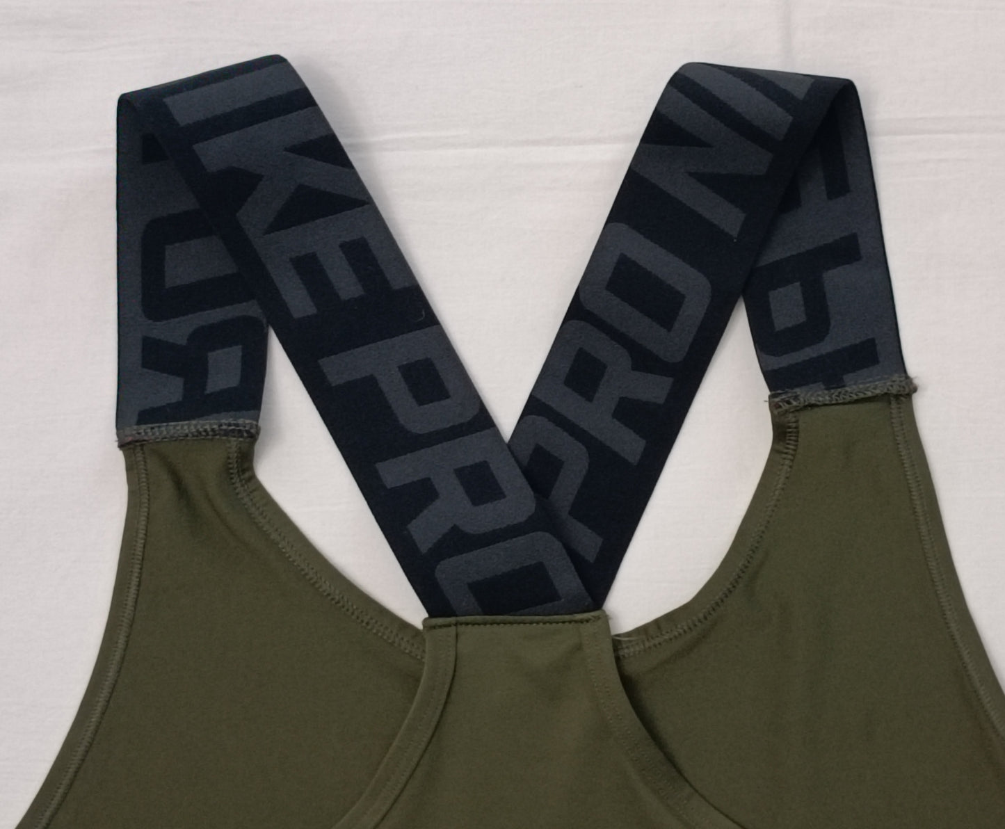 (ДАМСКО) (S) Nike PRO DRI-FIT Tank Top потник