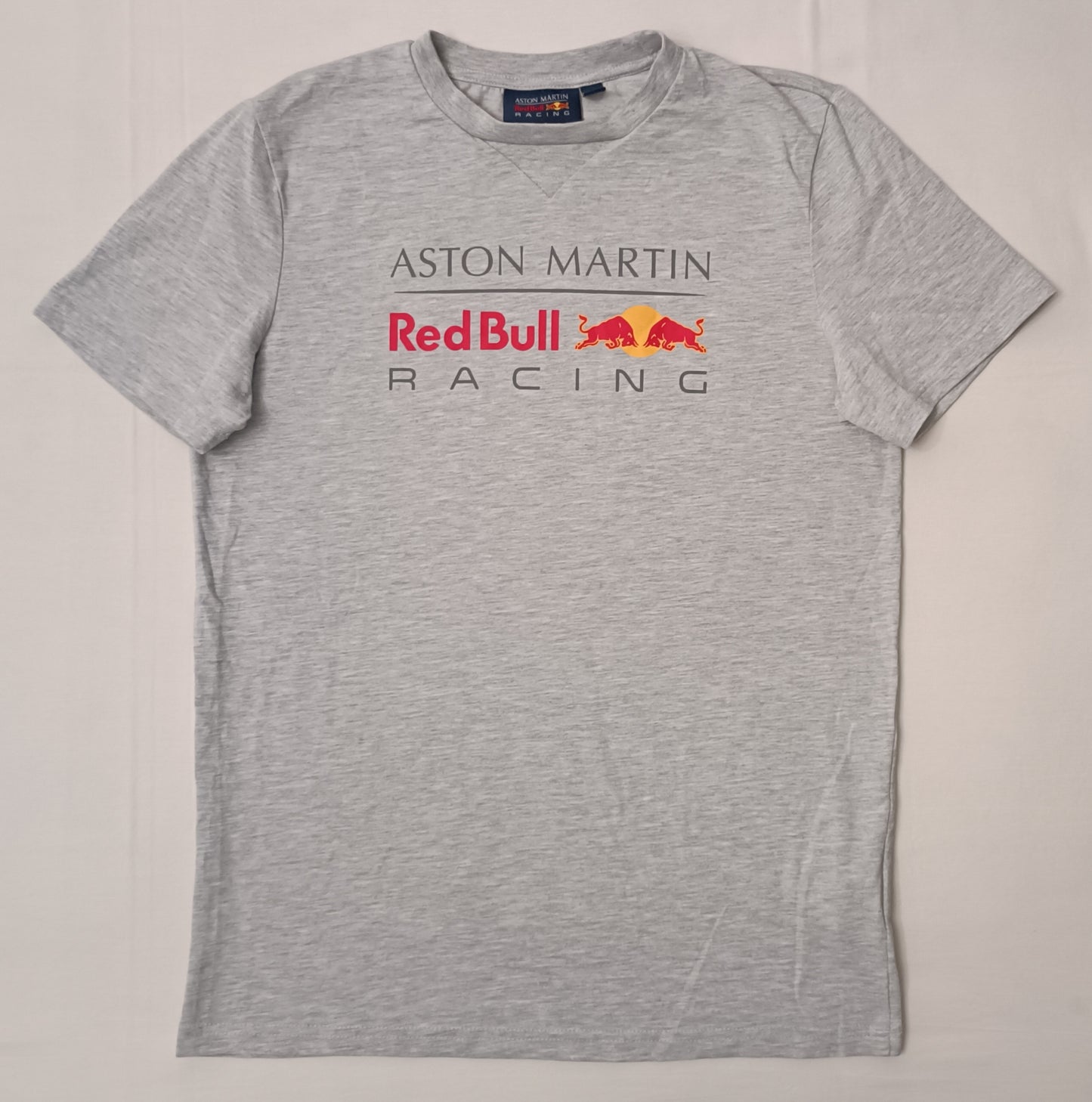 (M) Red Bull Racing Tee тениска