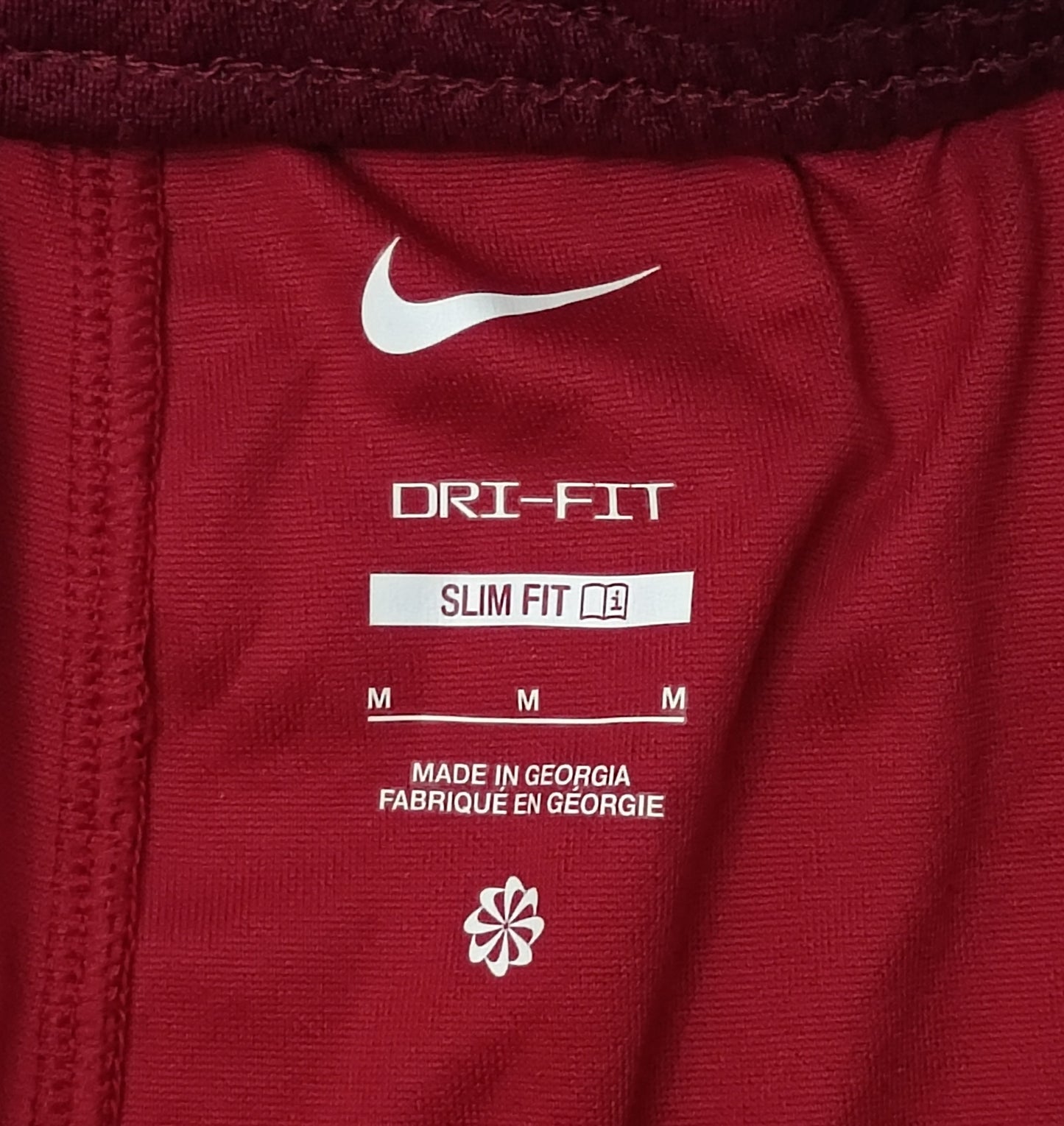 (M) Nike DRI-FIT Liverpool FC Shorts шорти