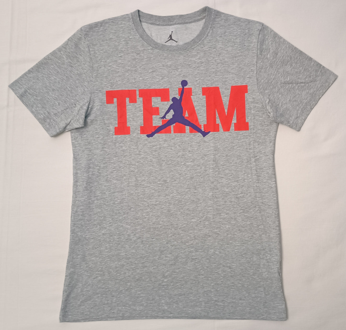 (S) Jordan AIR Nike T-Shirt тениска