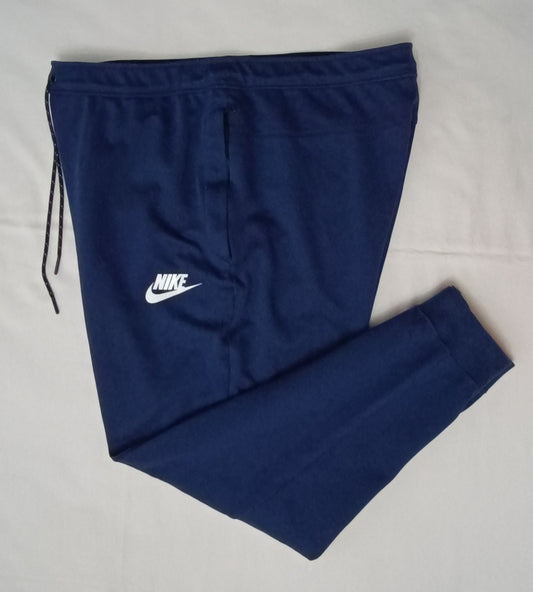 (XL) Nike NSW AV15 Fleece Sweatpants долнище