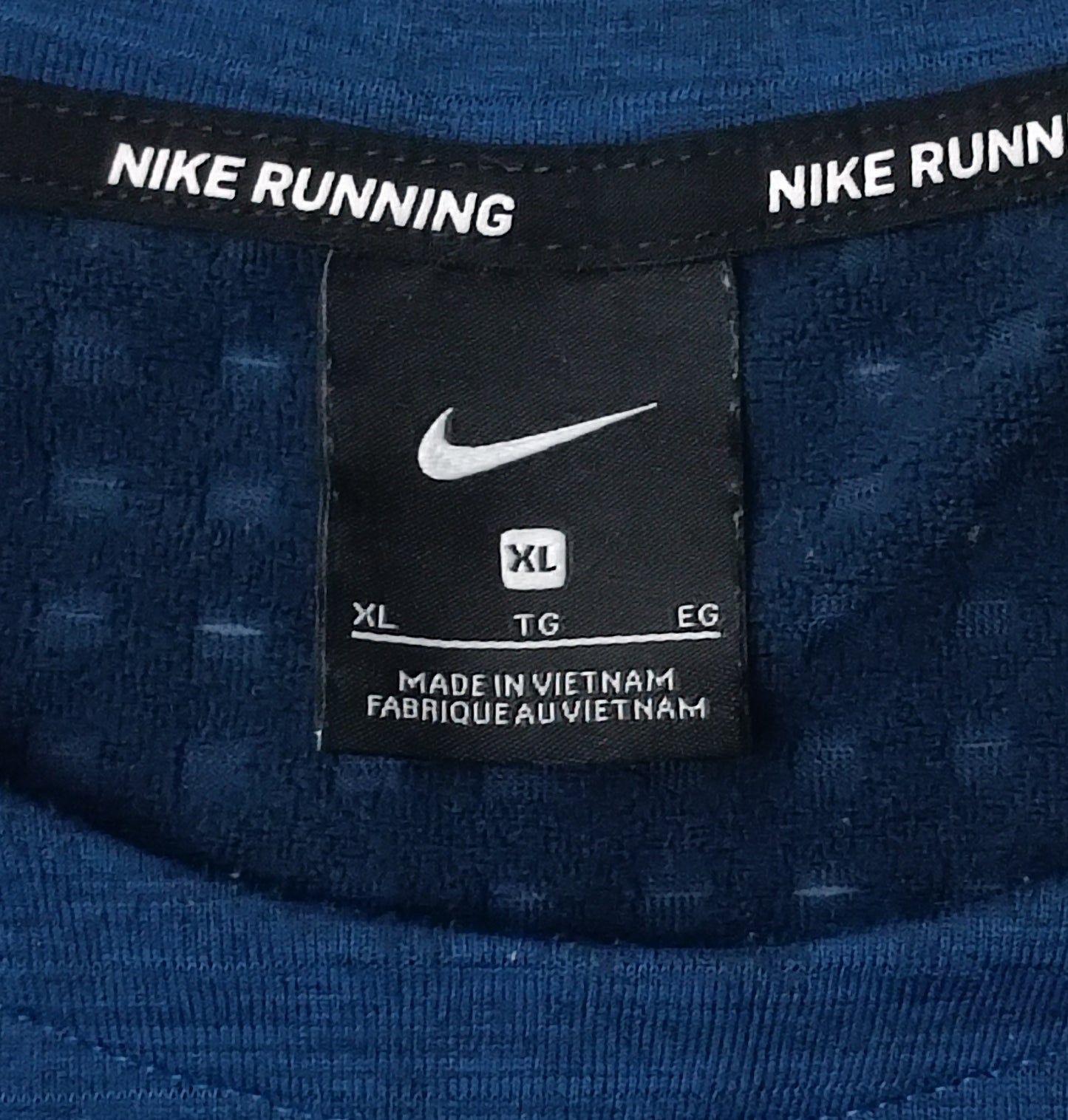 (XL) Nike Therma Sphere Top горнище