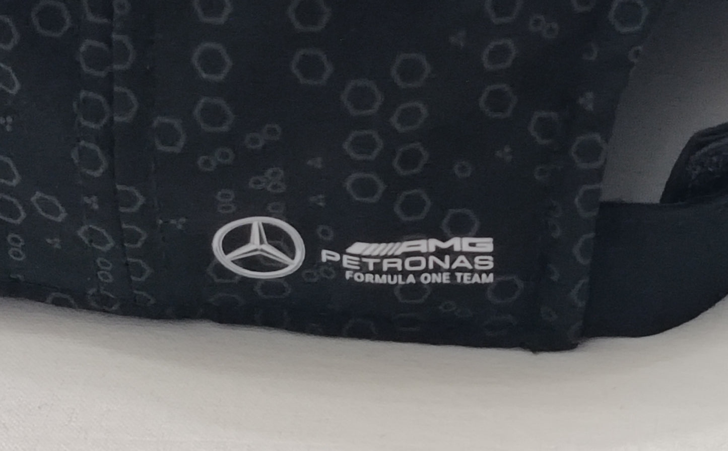 Mercedes AMG Petronas Cap шапка