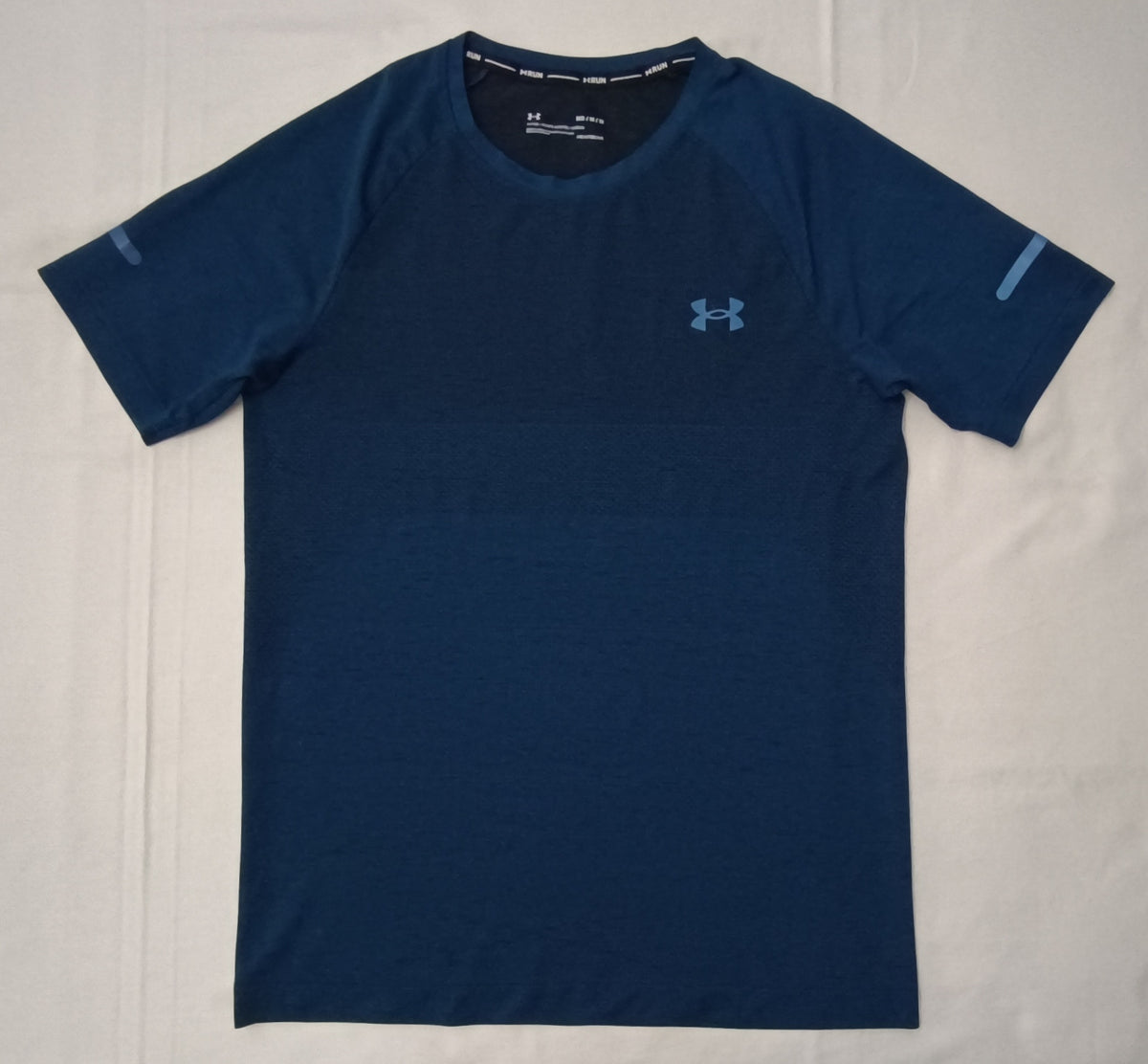 (M) Under Armour UA Seamless Tee тениска