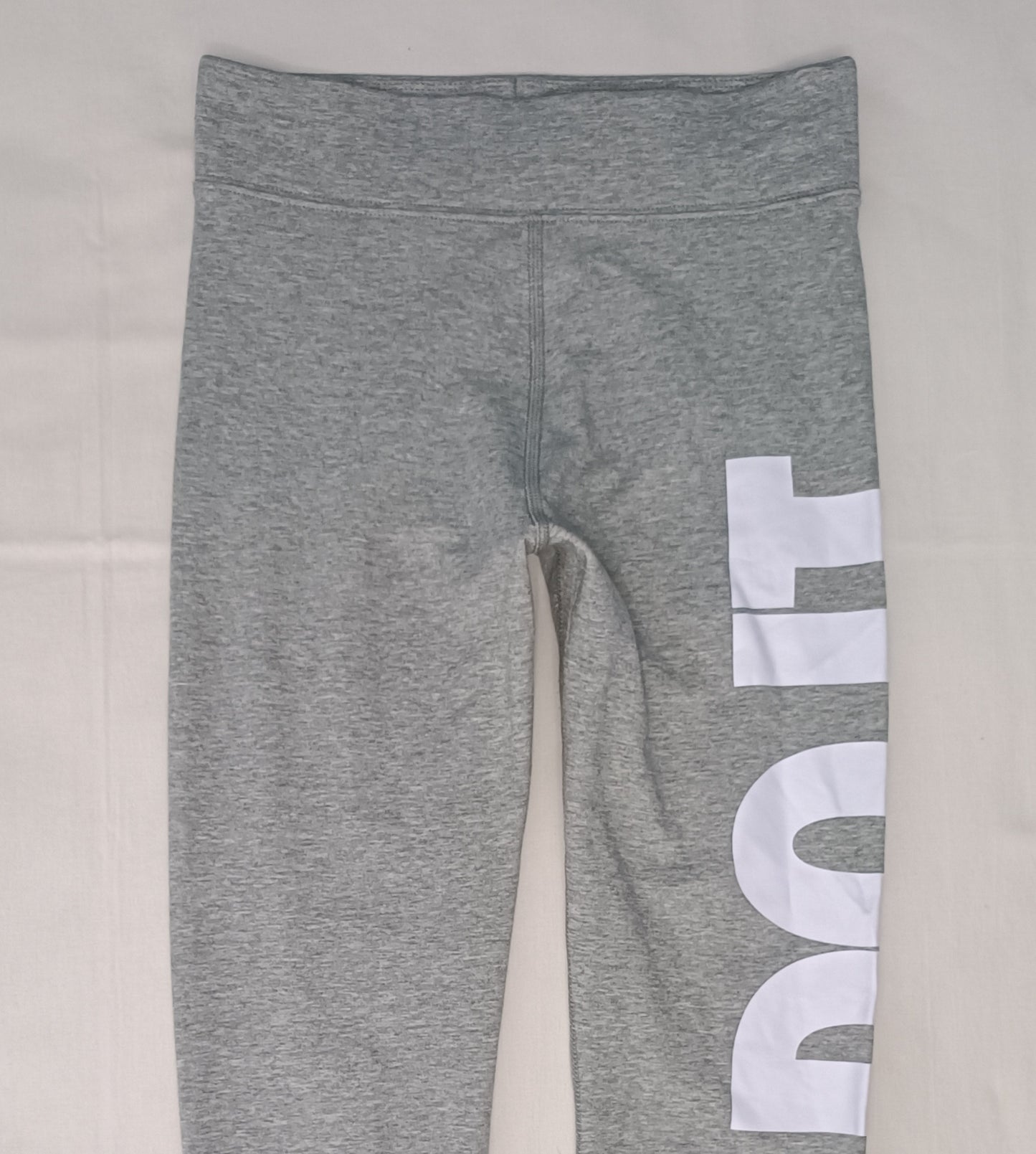 (ДАМСКО) (S) Nike NSW Just Do It Leggings клин