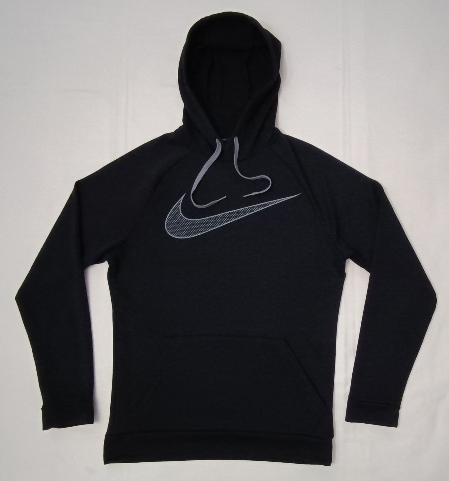 (S) Nike DRI-FIT Swoosh Hoodie горнище