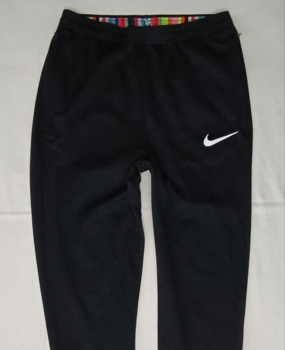 (ДЕТСКО) (Ръст 147-158см) Nike DRI-FIT Mercurial Pants долнище