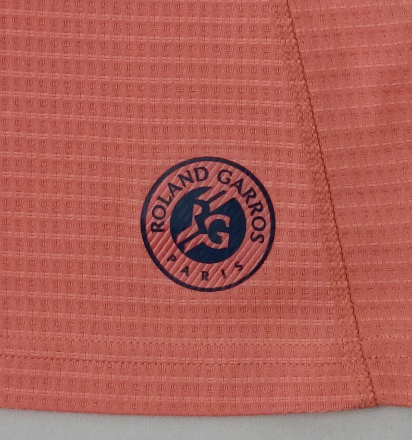 (ДАМСКО) (S) Adidas Roland Garros Tank Top потник