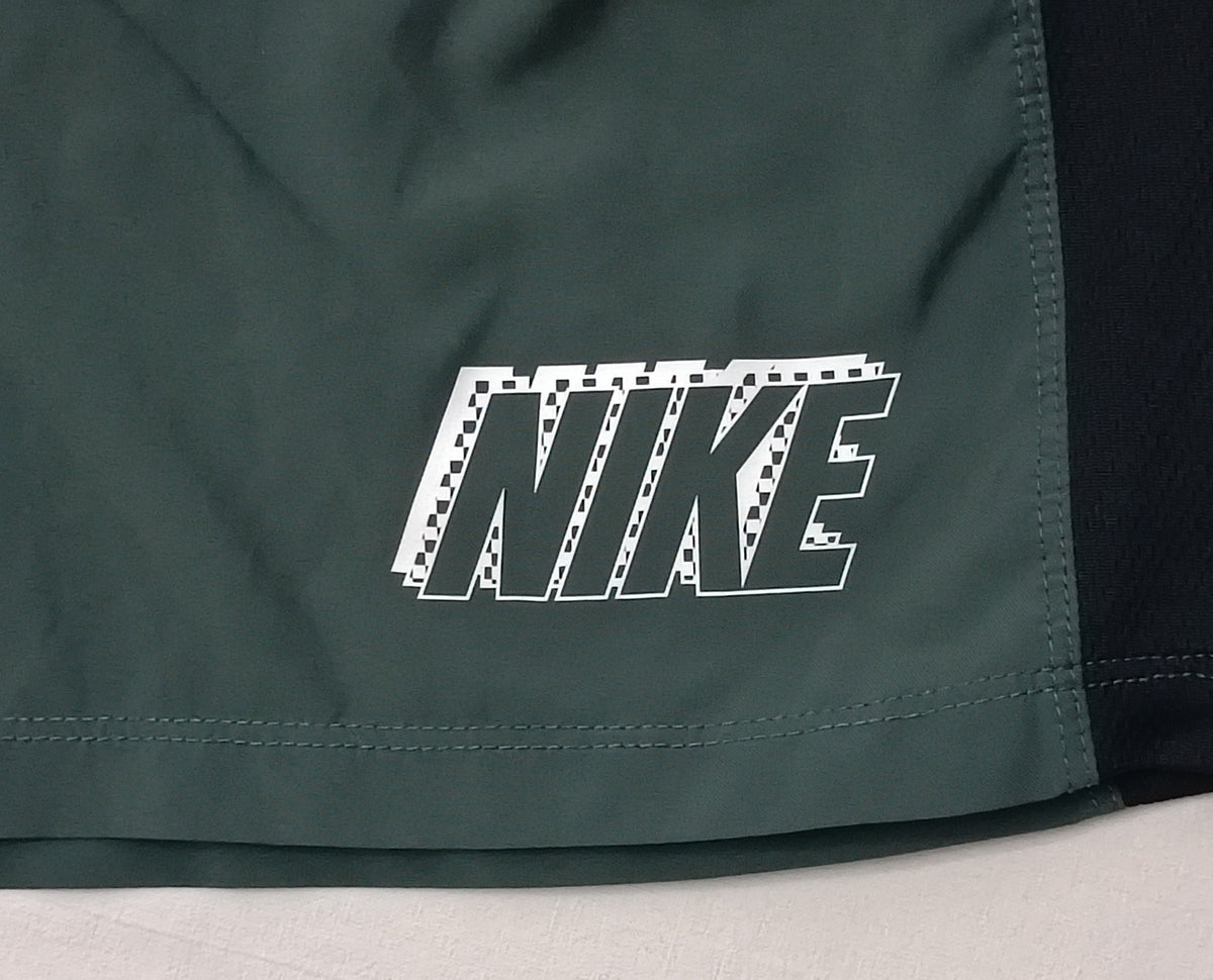 (L) Nike DRI-FIT Shorts шорти