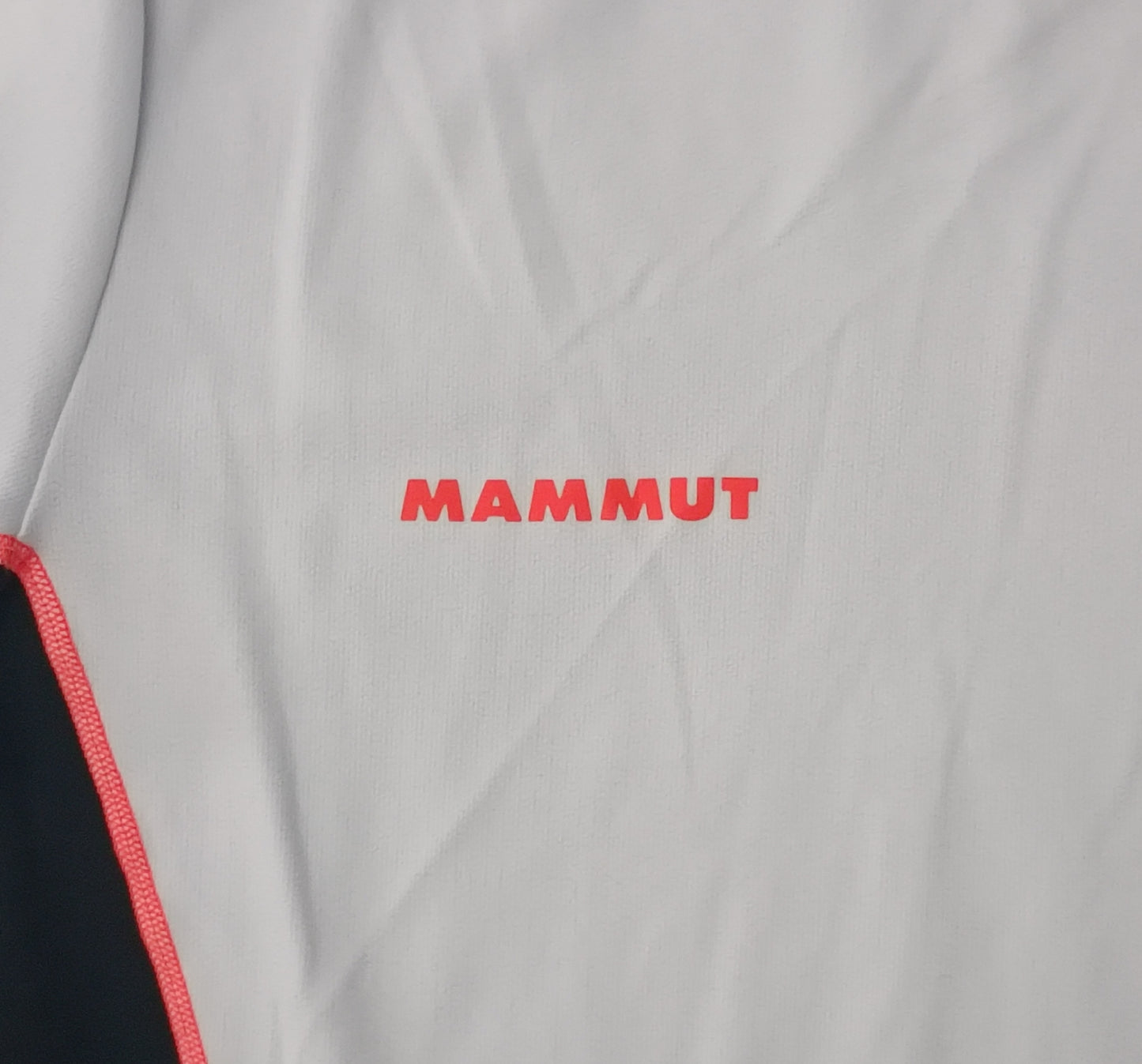 (M) Mammut Polartec Power Dry Tee тениска