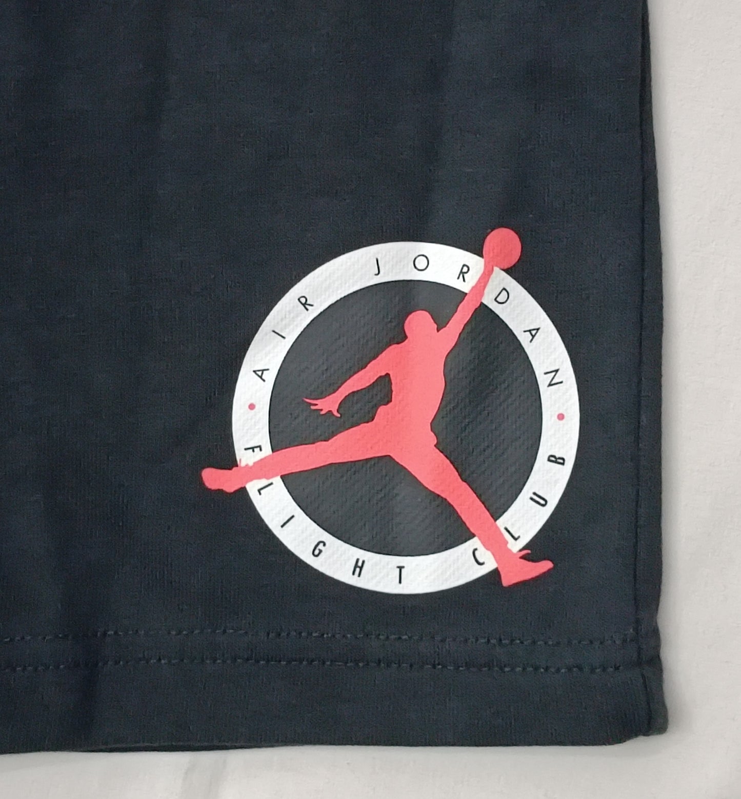 (ДЕТСКО) (Ръст 116-122см) Jordan AIR Nike Shorts шорти