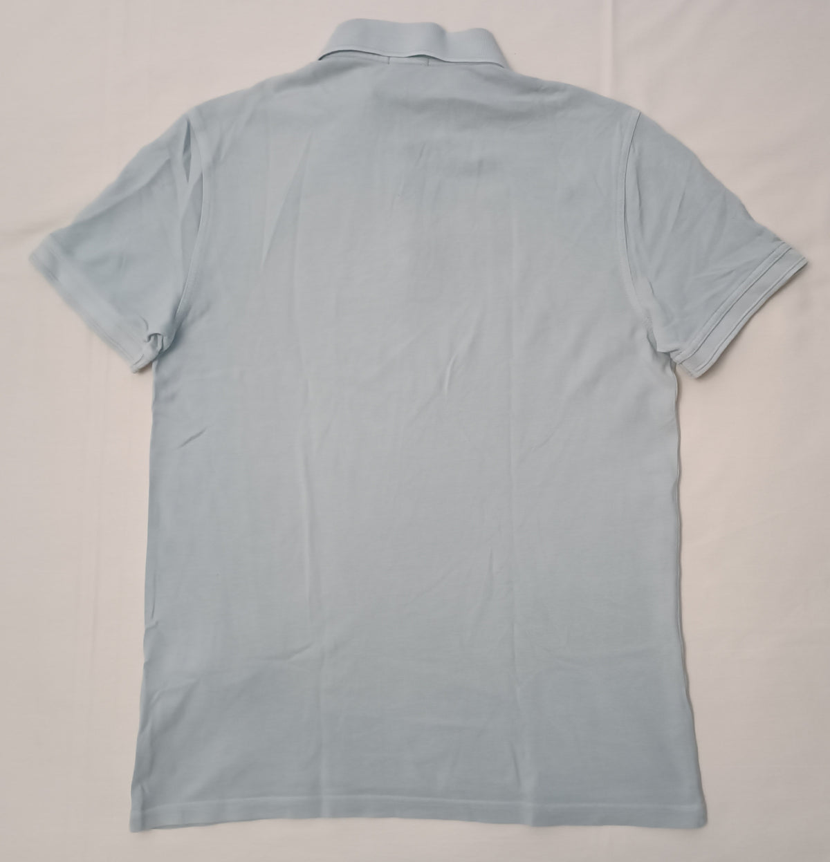 (M) Hugo Boss Prime Polo Shirt тениска