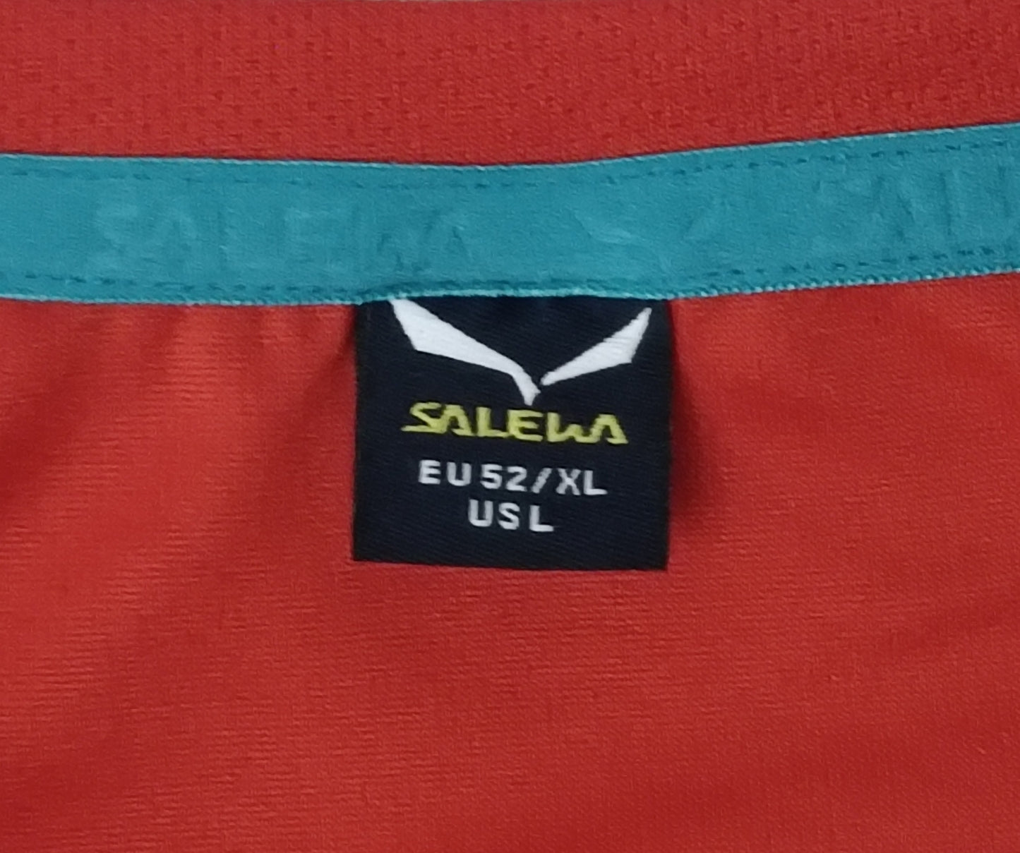 (XL) Salewa Pecol 2 Dry Long Sleeve блуза