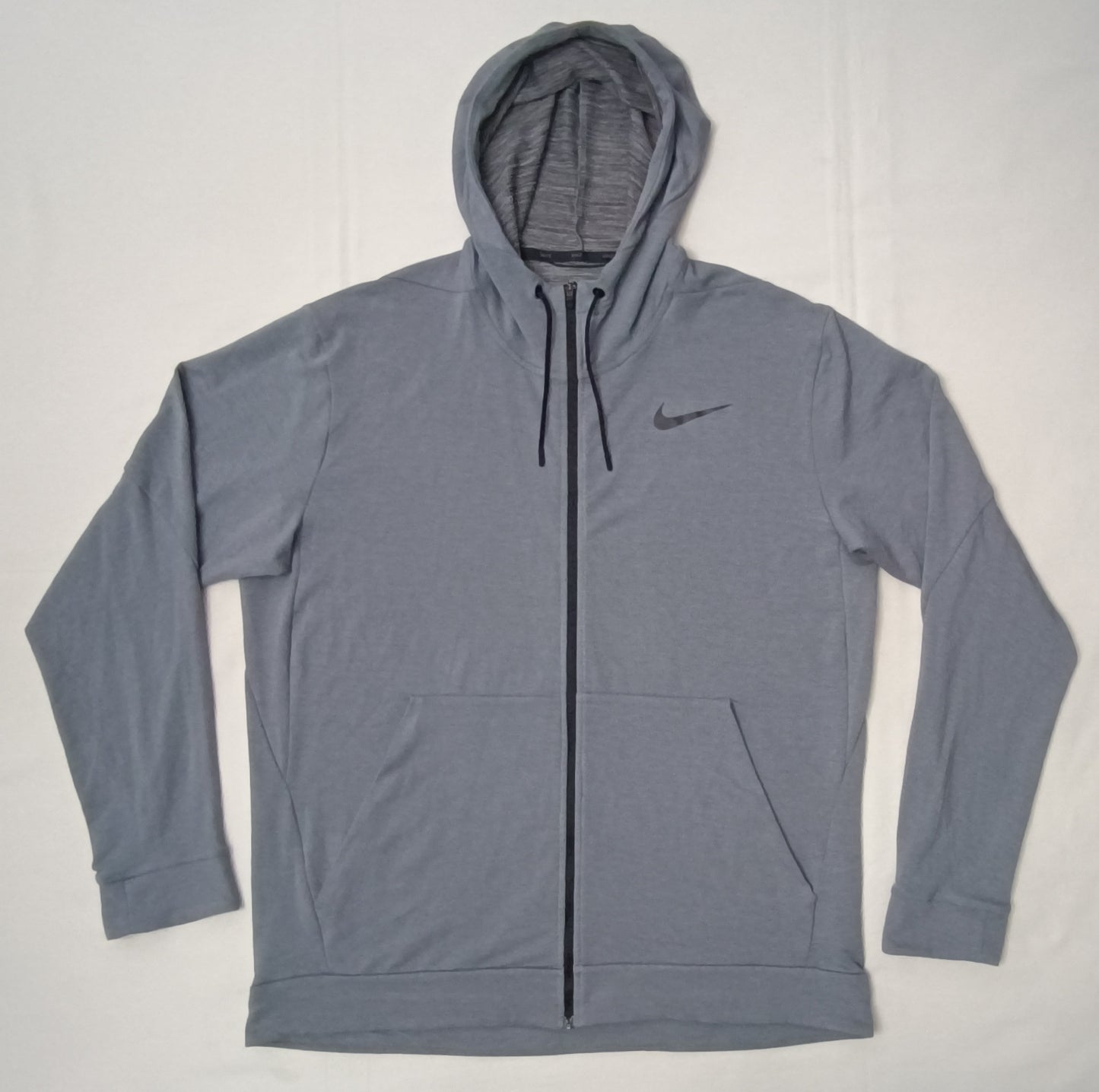 (XL) Nike DRI-FIT Training Hoodie горнище
