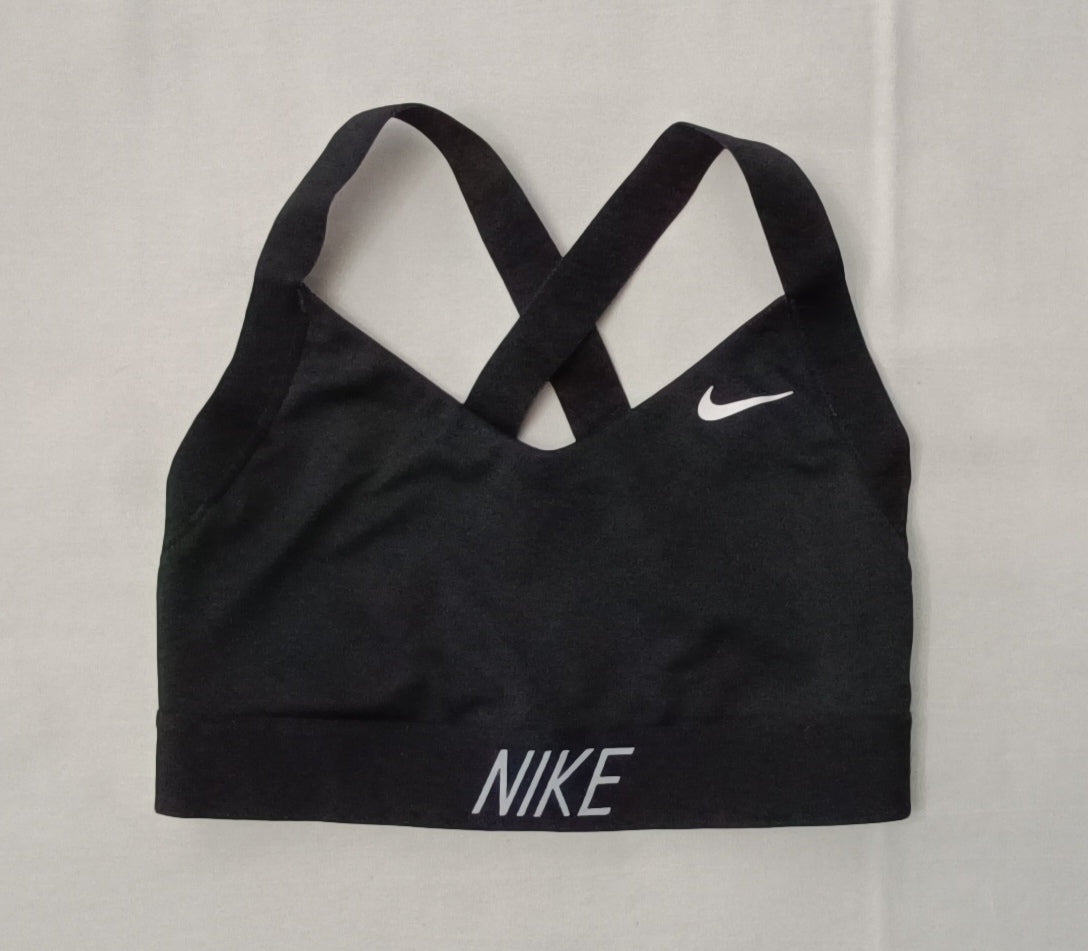 (ДАМСКО) (XS) Nike DRI-FIT Bra бюстие