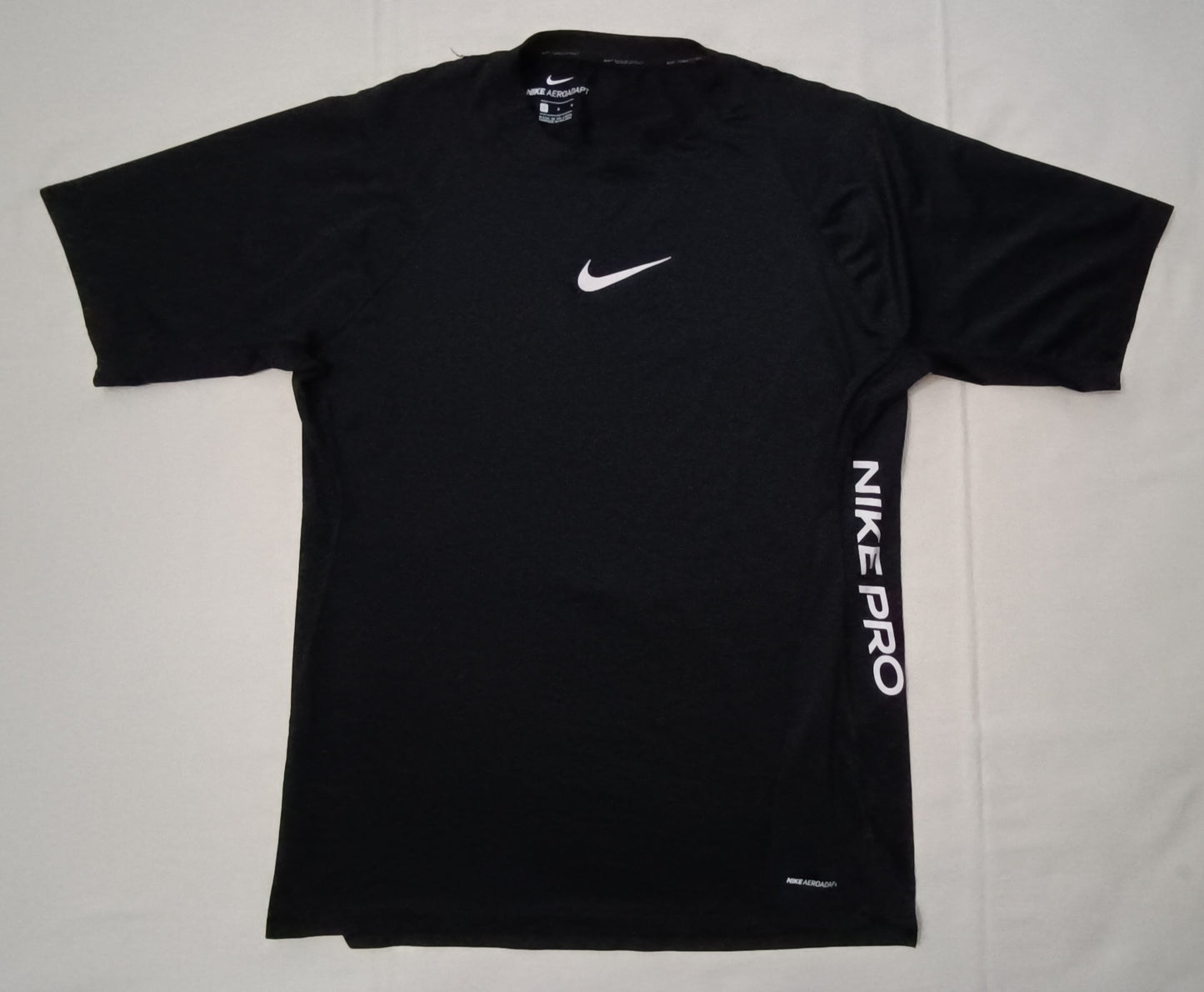 (L) Nike PRO AeroAdapt Shirt тениска