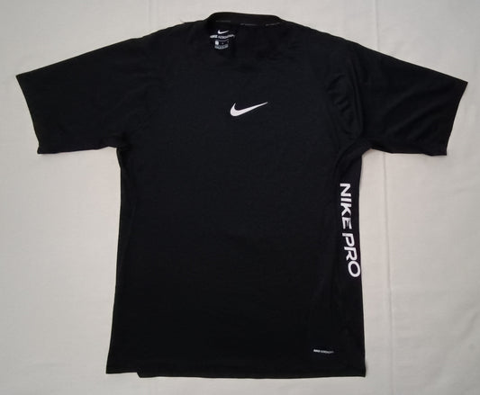 (L) Nike PRO AeroAdapt Shirt тениска