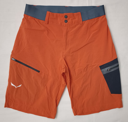 (S) Salewa Pedroc Cargo 2 DST Shorts шорти, къси панталонки