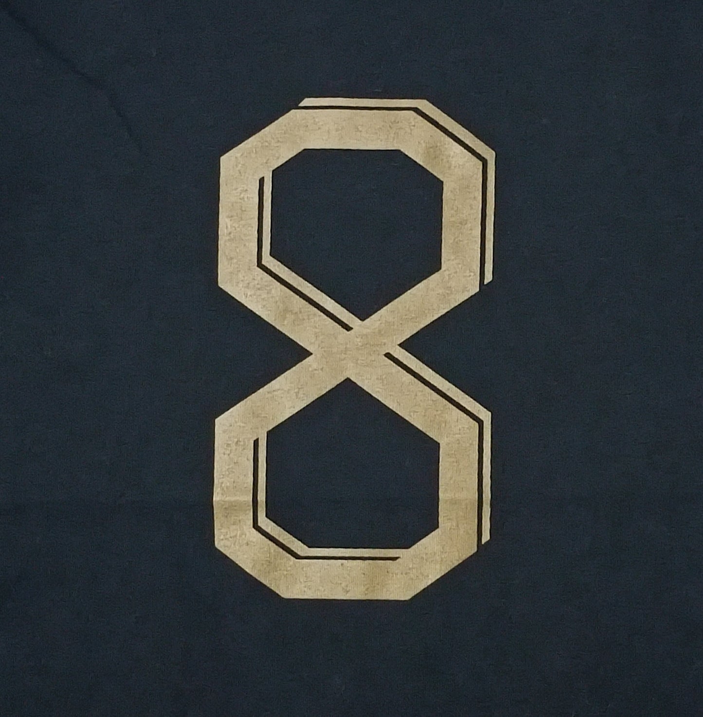 (ДЕТСКО) (Ръст 122-128см) HS8 Hristo Stoichkov Shirt тениска