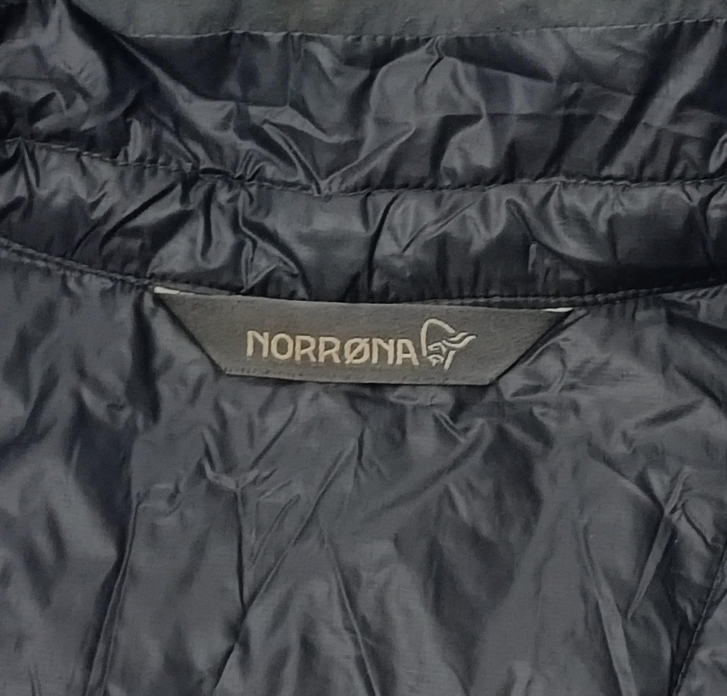 (ДАМСКО) (L) Norrona Falketind PrimaLoft 60 Jacket яке