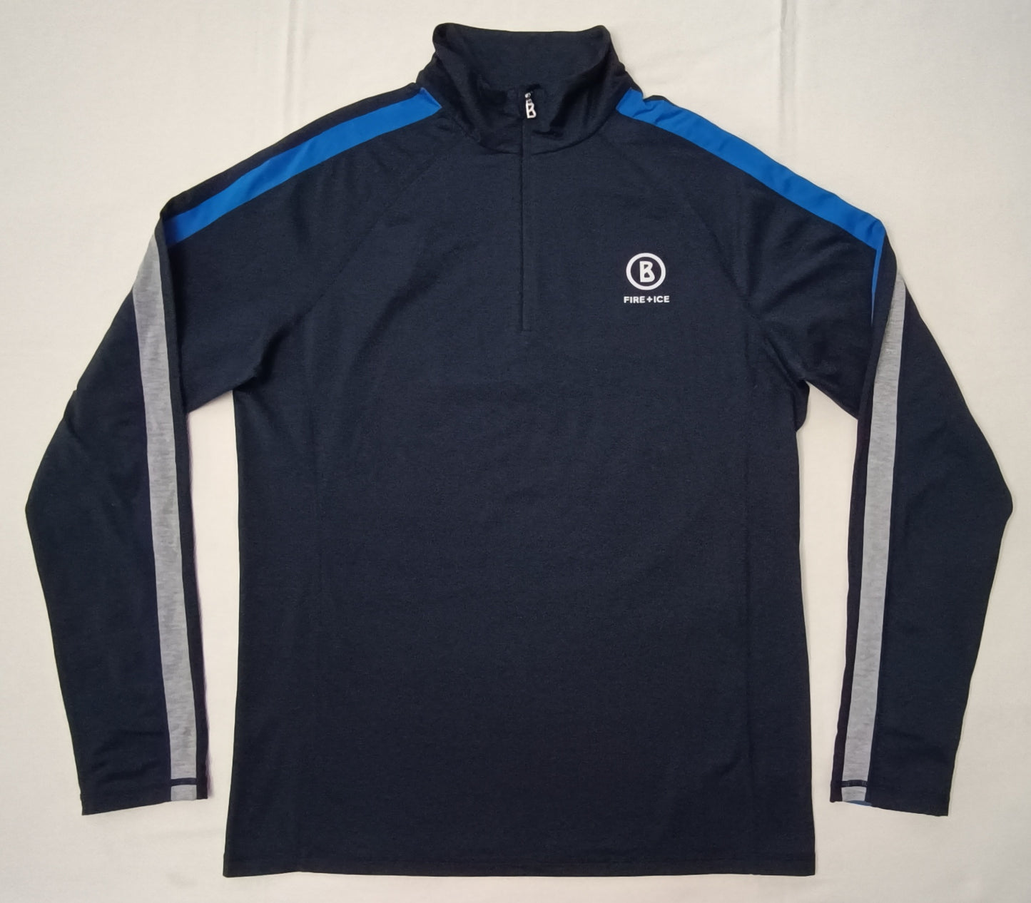 (XL) Bogner Fire+Ice Sweatshirt горнище
