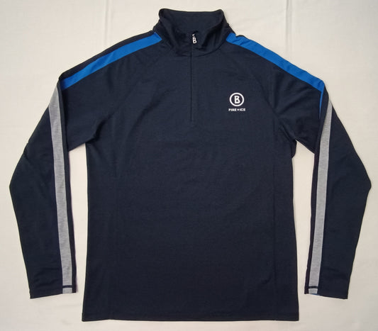 (XL) Bogner Fire+Ice Sweatshirt горнище