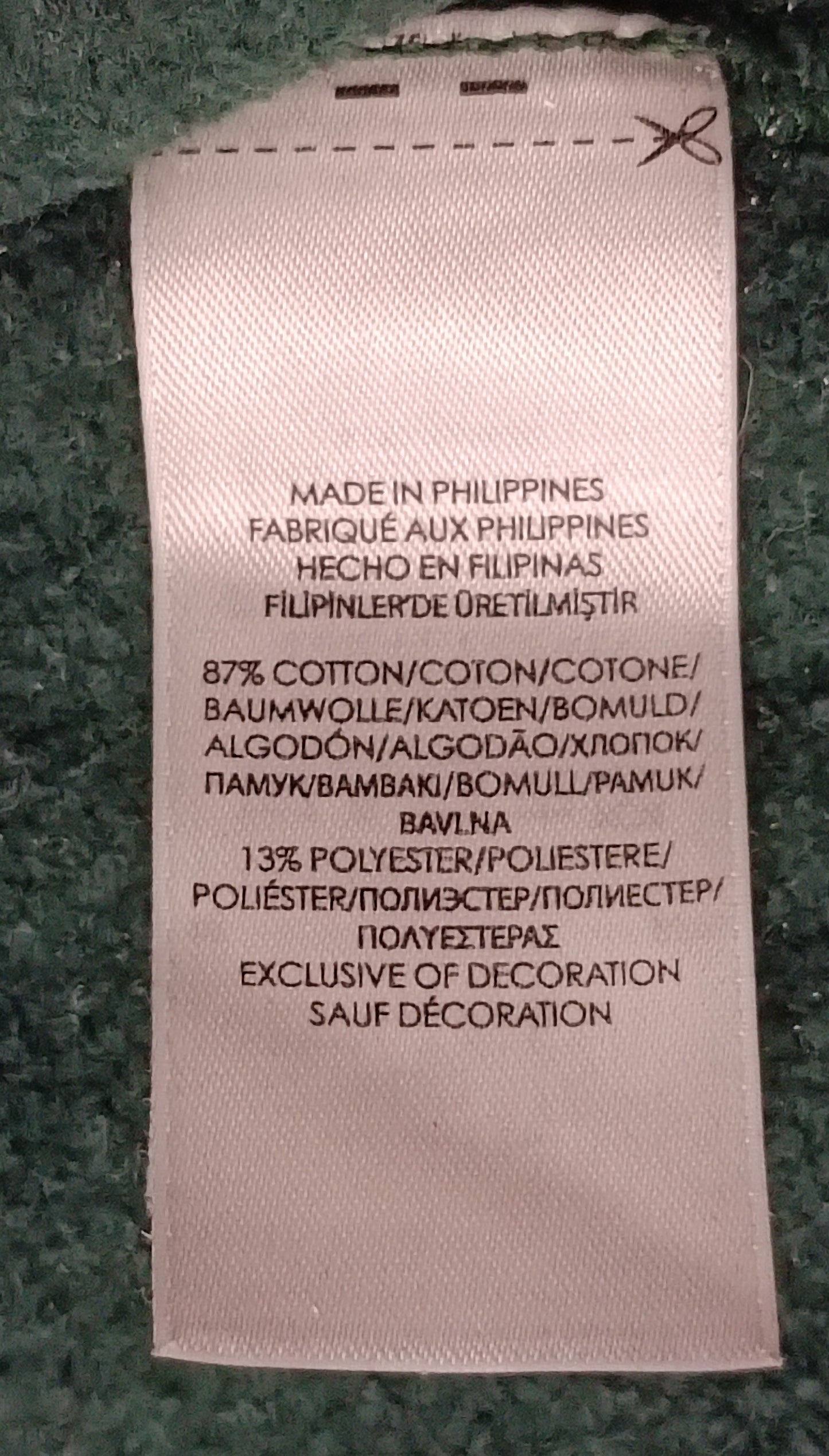 (XL) POLO Ralph Lauren Hoodie горнище