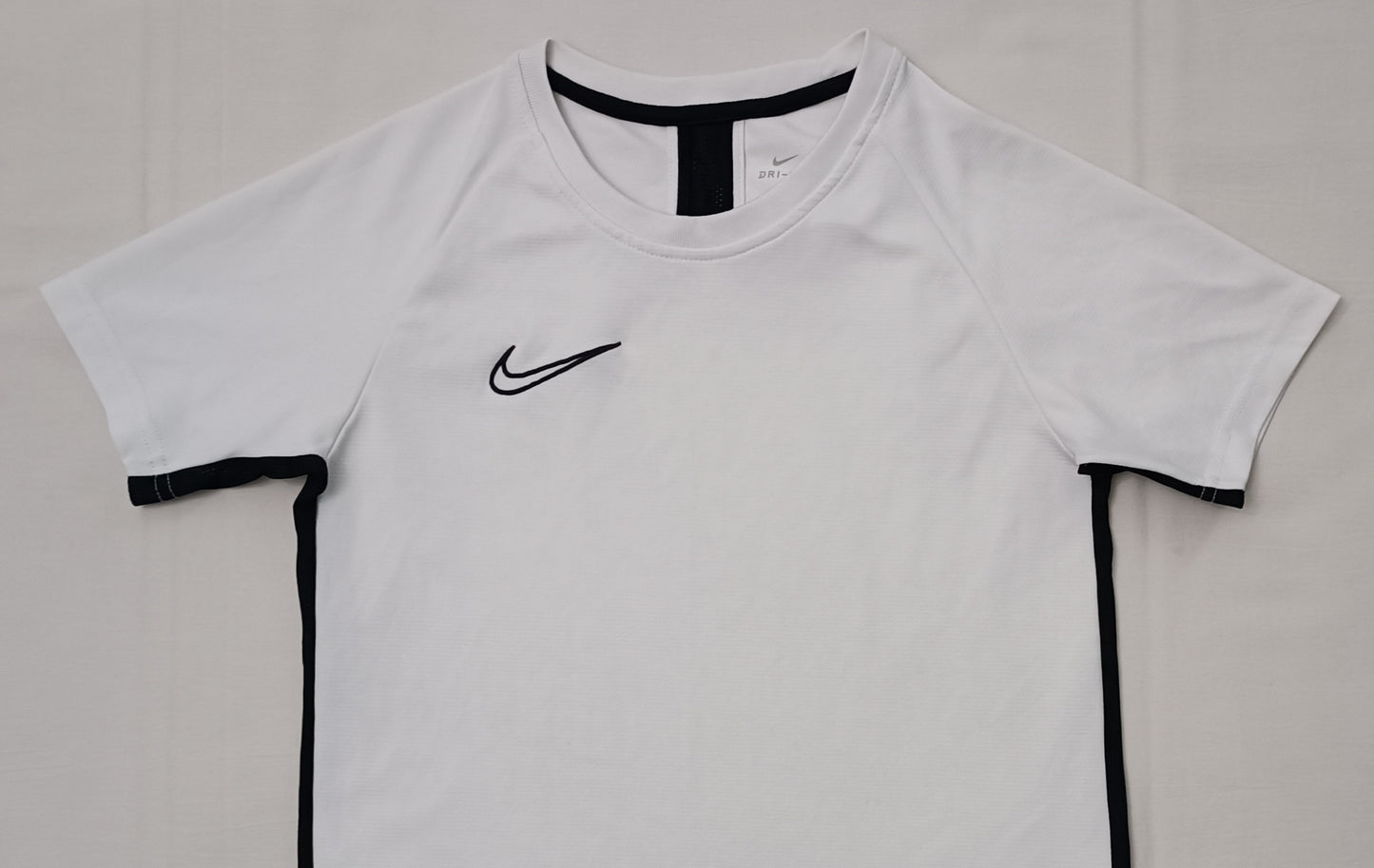 (ДЕТСКО) (Ръст 137-147см) Nike DRI-FIT Tee тениска