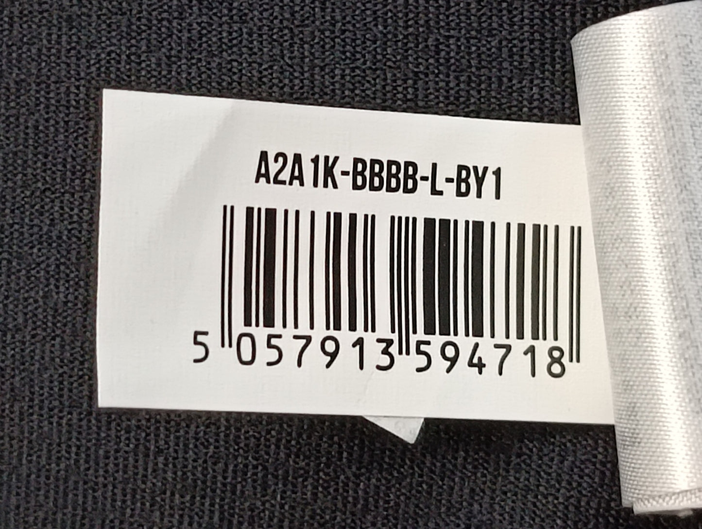 (L) Gymshark Arrival Shirt тениска