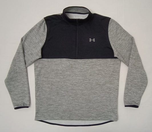 (M) Under Armour UA горнище