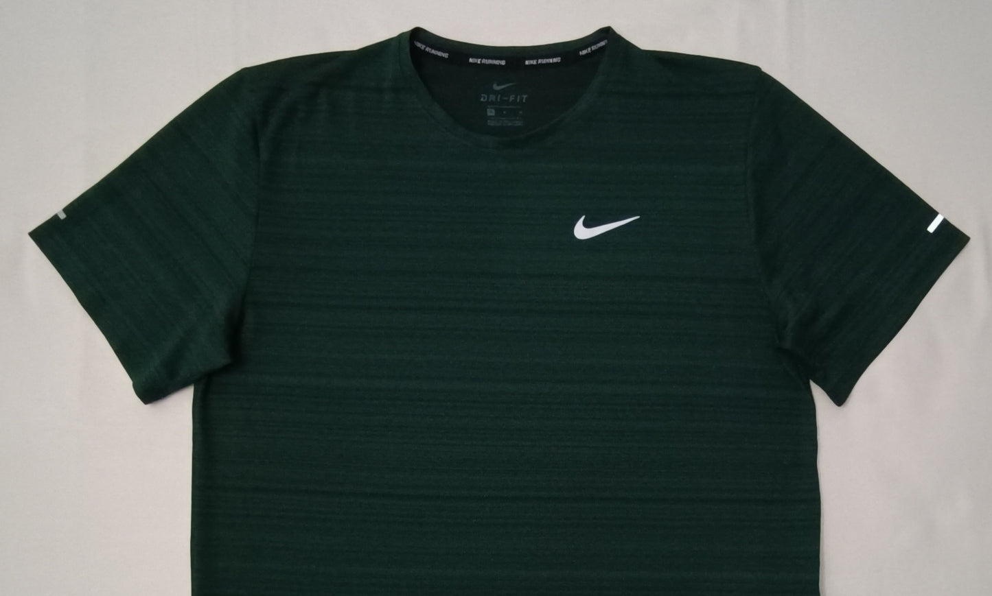 (M) Nike DRI-FIT Tee тениска