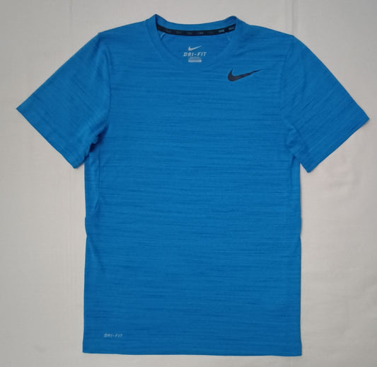 (S) Nike DRI-FIT Tee тениска
