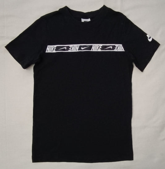 (ДЕТСКО) (Ръст 137-147см) Nike Sportswear Repeat Tee тениска