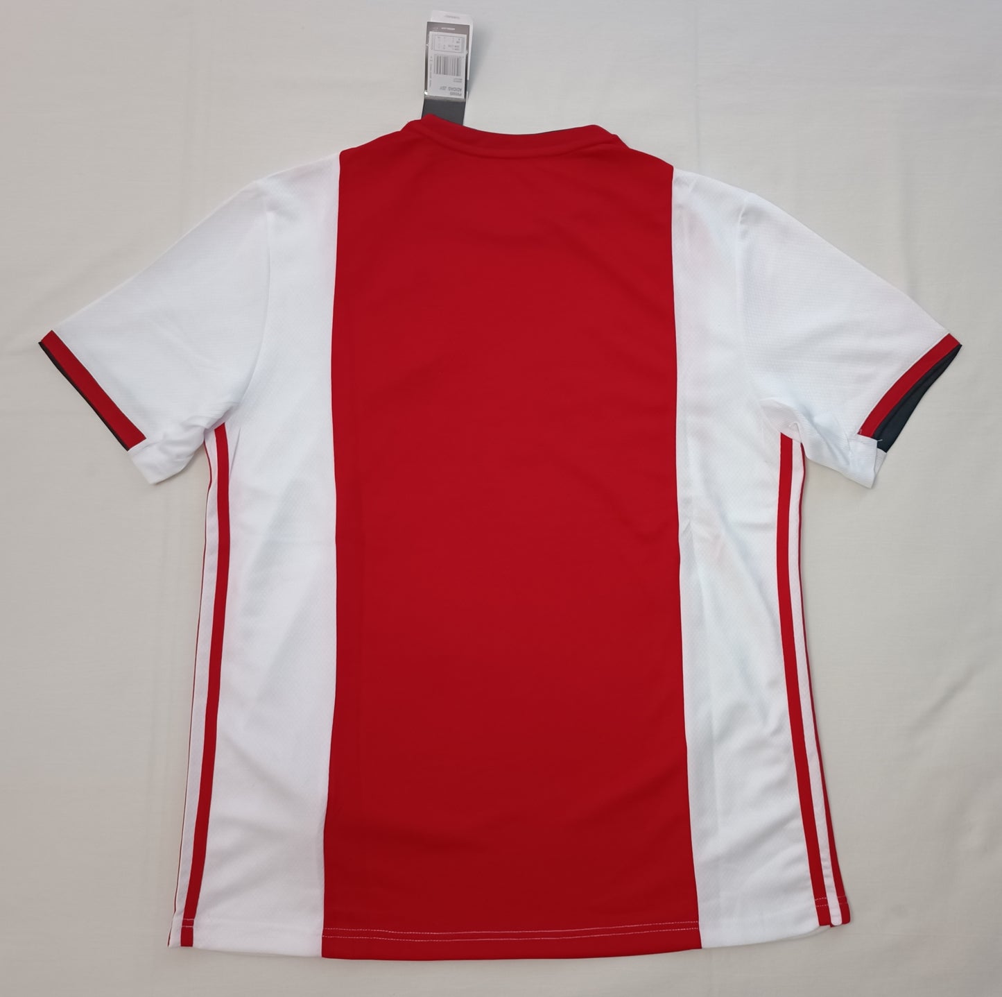 (L) Adidas Ajax Amsterdam 2019/20 Home Jersey тениска