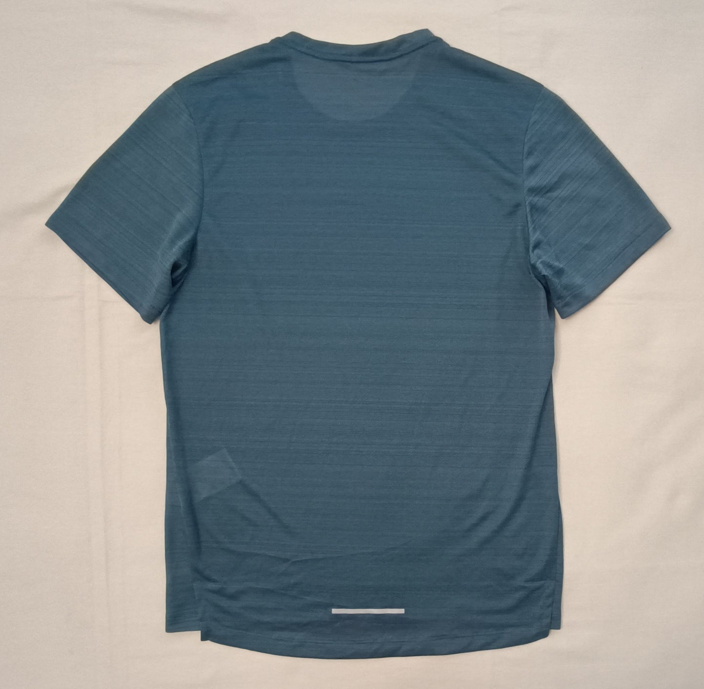 (S) Nike DRI-FIT Breathe Tee тениска