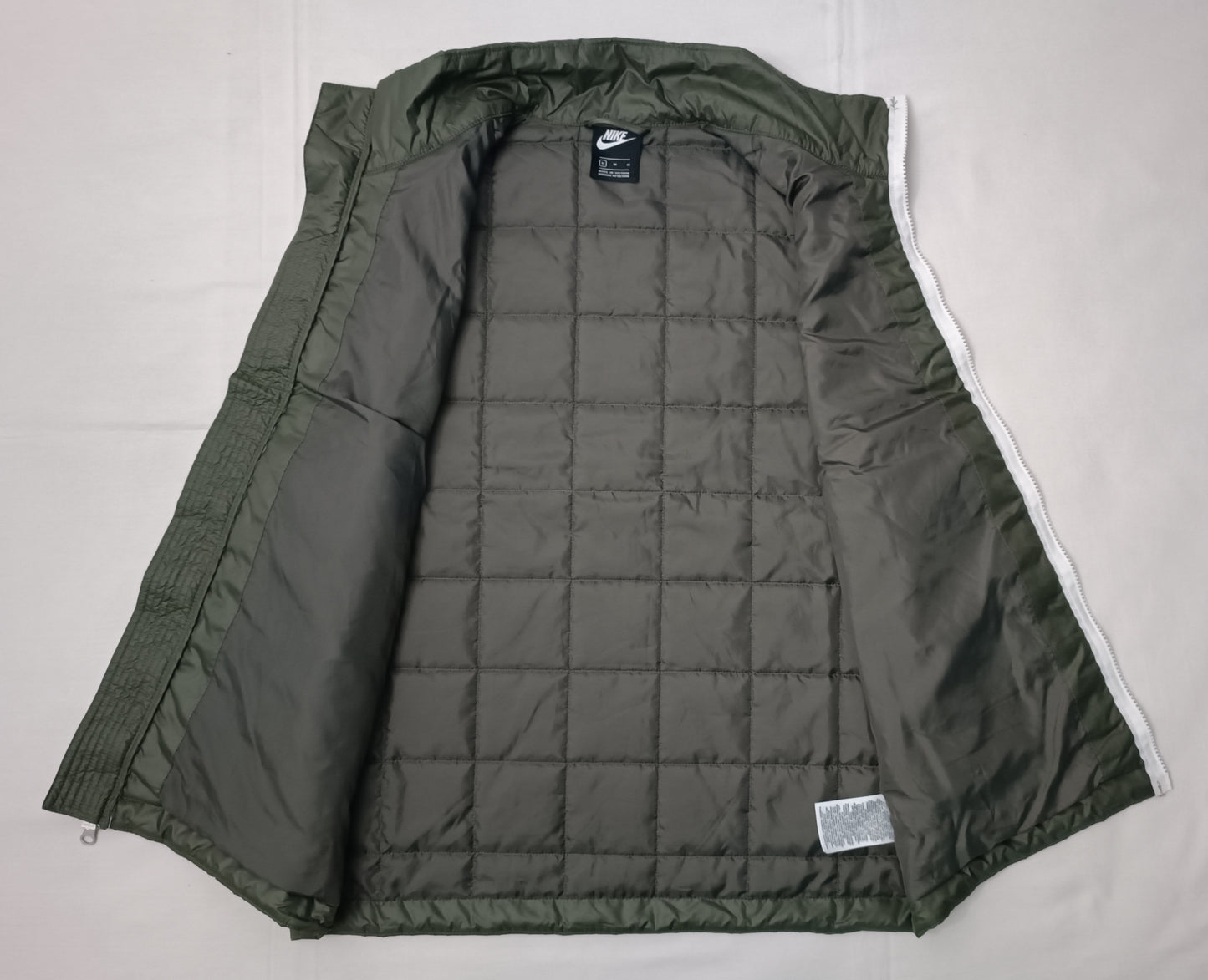 (M) Nike NSW Synthetic Fill Vest елек