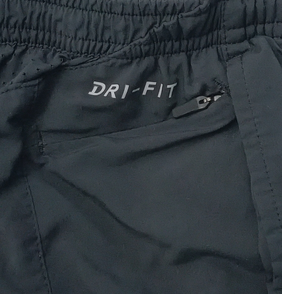 (S) Nike DRI-FIT 2in1 Shorts шорти с клин 2в1