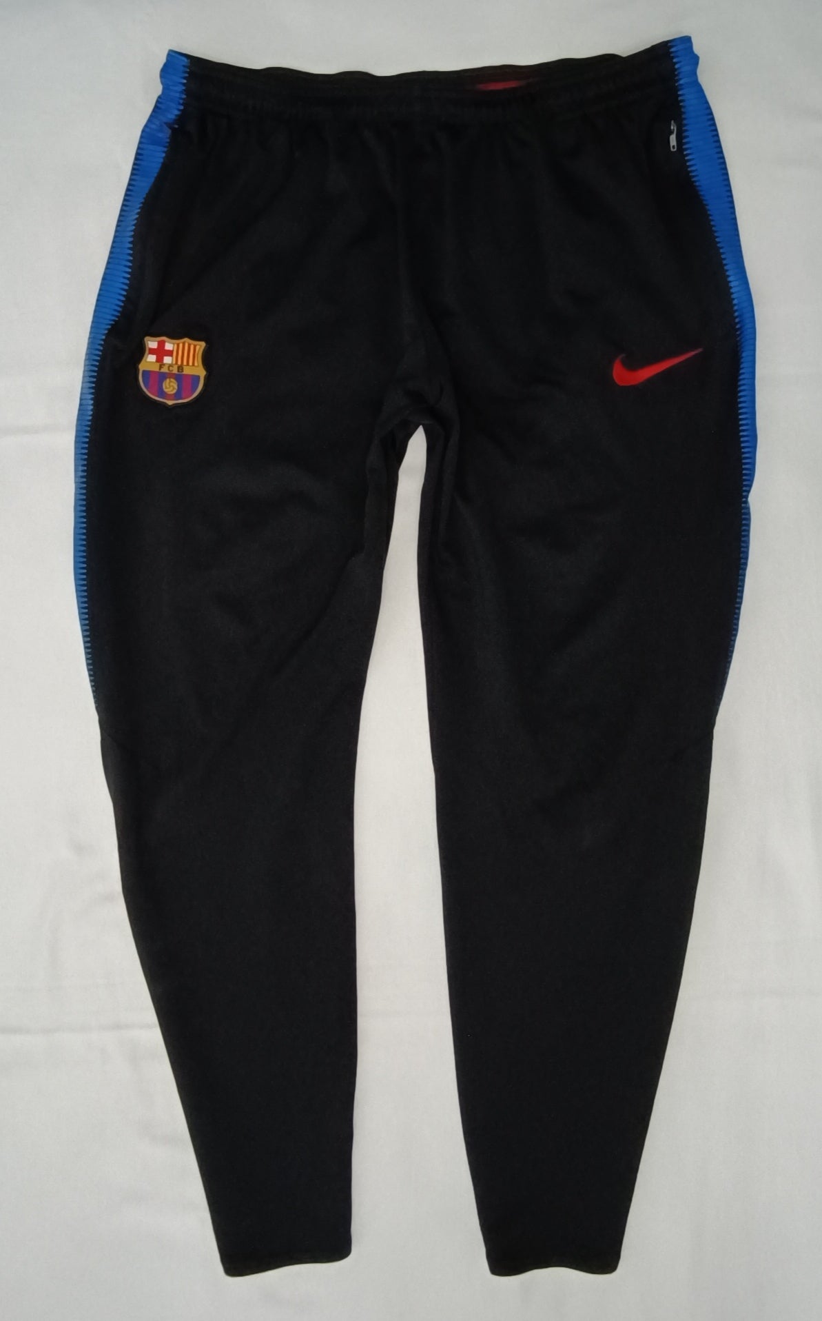 (XL) Nike DRI-FIT Barcelona Strike Pants долнище