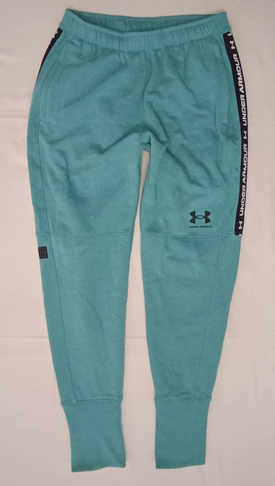 (M) Under Armour UA Accelerate Sweatpants долнище