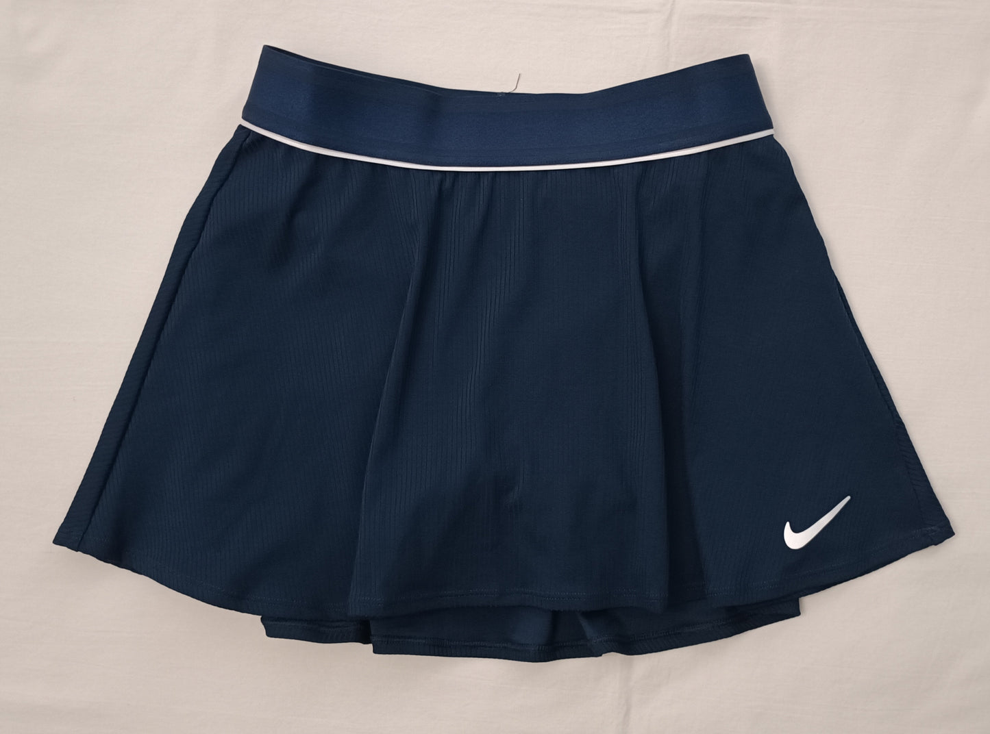 (ДАМСКО) (XS) Nike Court DRI-FIT 2in1 Skirt пола с клин 2в1