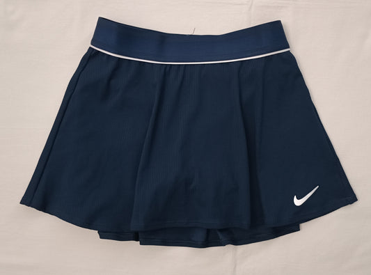 (ДАМСКО) (XS) Nike Court DRI-FIT 2in1 Skirt пола с клин 2в1