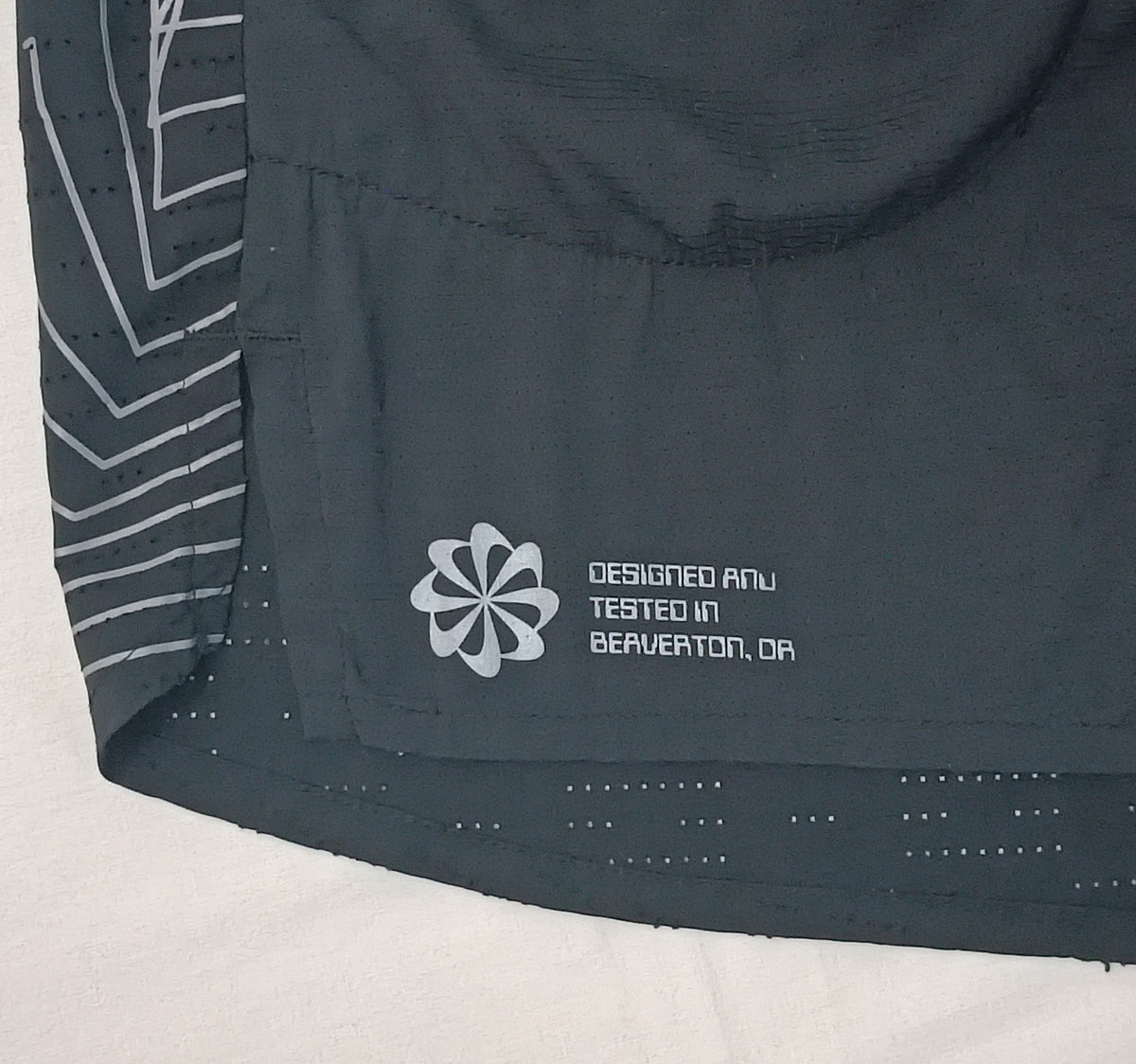 (XL) Nike DRI-FIT Flex Shorts шорти