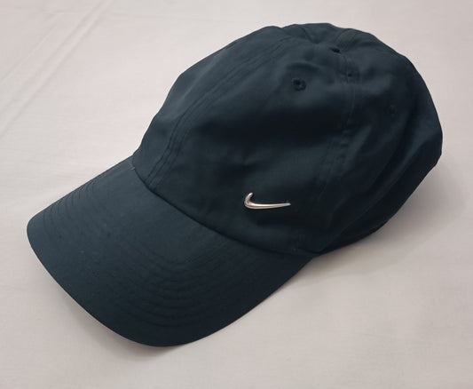 Nike Metal Swoosh Cap шапка