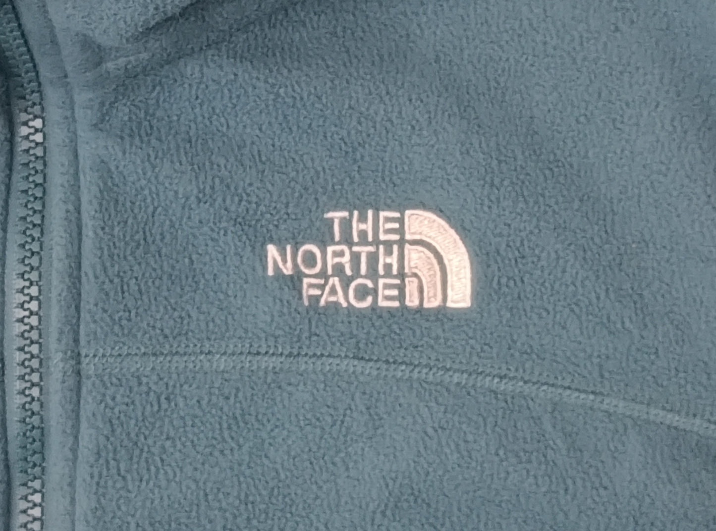 (S) The North Face Polar Fleece Sweatshirt полар горнище