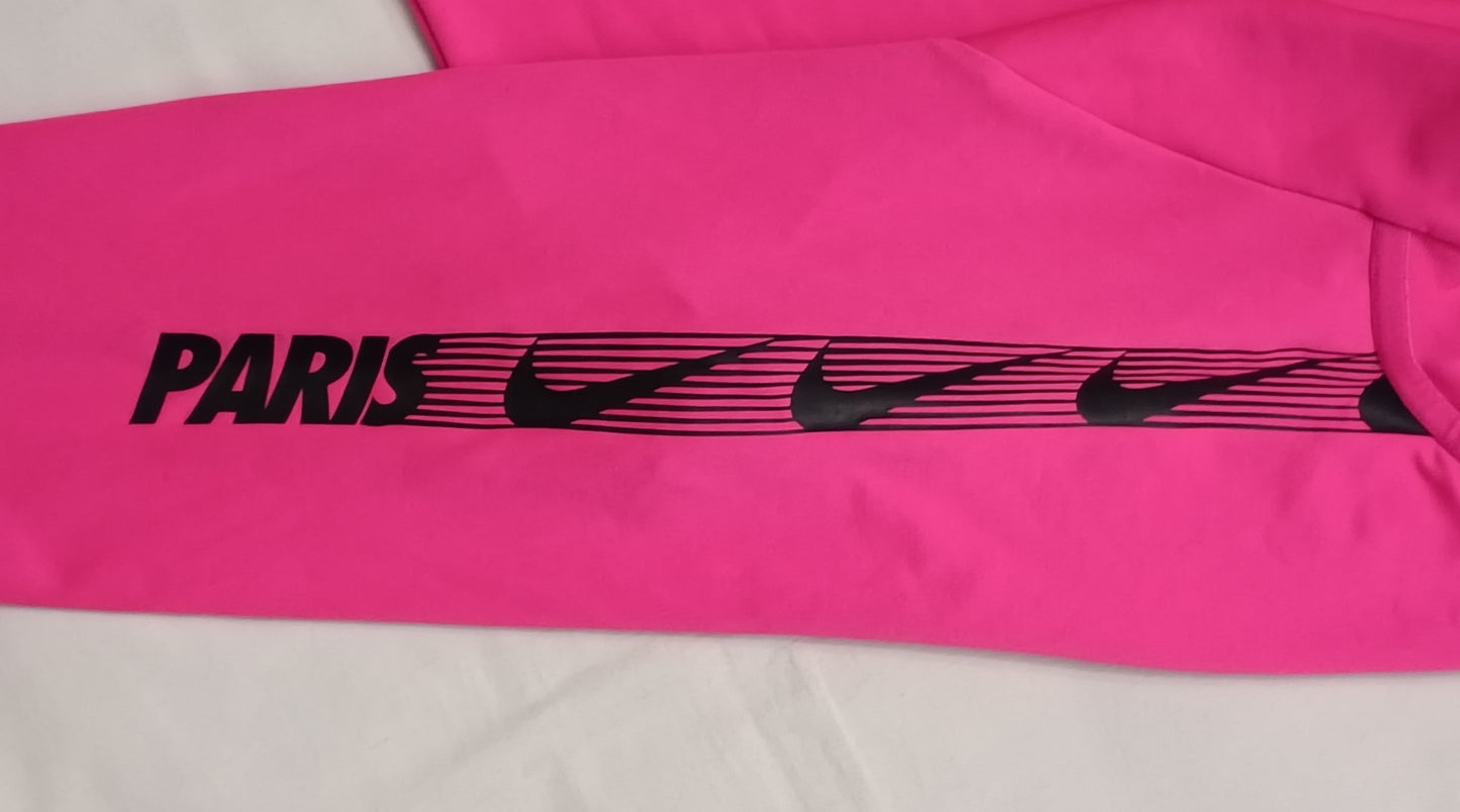 (M) Nike DRI-FIT PSG Paris Saint-Germain Strike Top горнище